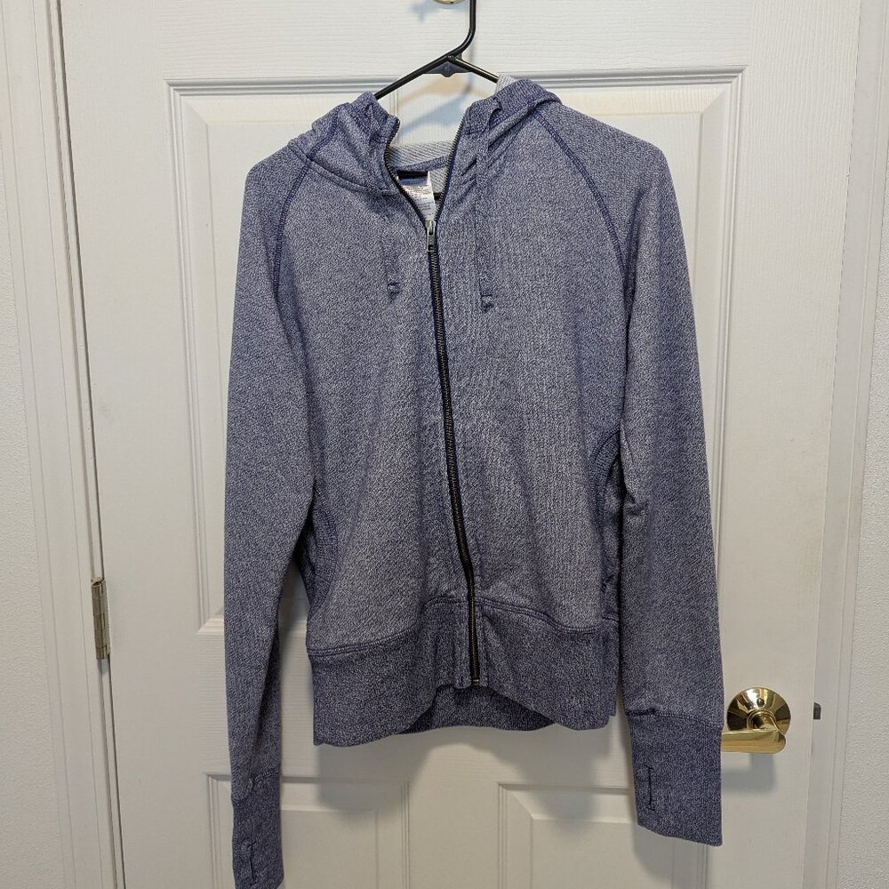 Patagonia Full Zip Hoodie - Women's Large - Picture 2 of 6